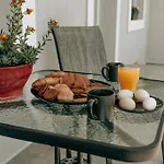 Sophia's Coastal Retreat *