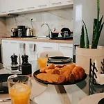 Sophia's Coastal Retreat
