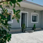 Sophia's Coastal Retreat Σπίτι διακοπών Κορινός