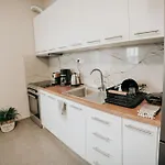 Σπίτι διακοπών Sophia's Coastal Retreat Κορινός