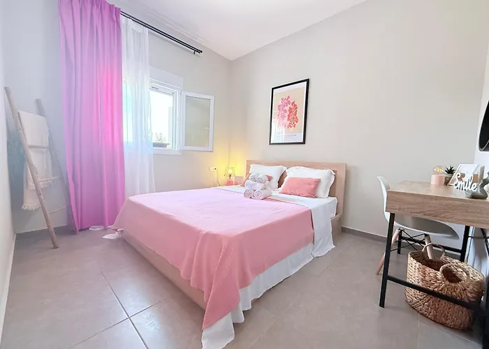 Sophia's Coastal Retreat Σπίτι διακοπών Κορινός