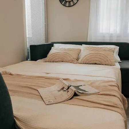Sophia's Coastal Retreat * Коринос