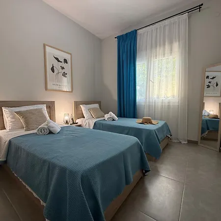 Casa vacanze Sophia's Coastal Retreat *