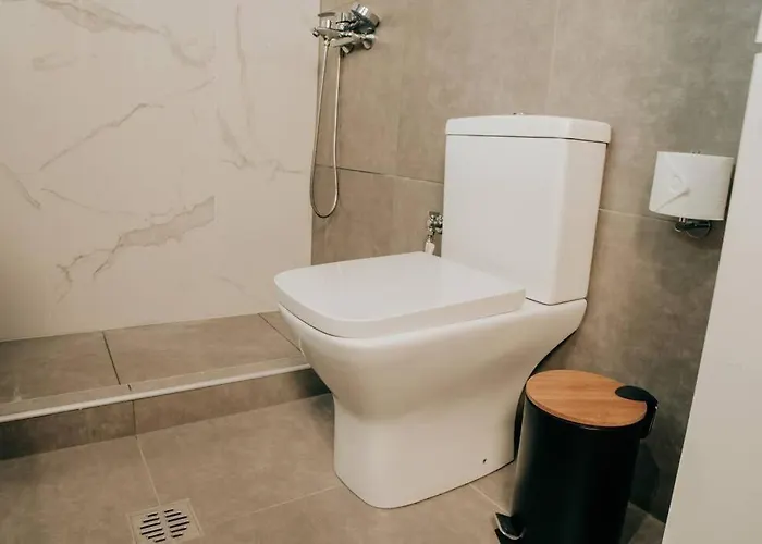 度假居 Sophia's Coastal Retreat *