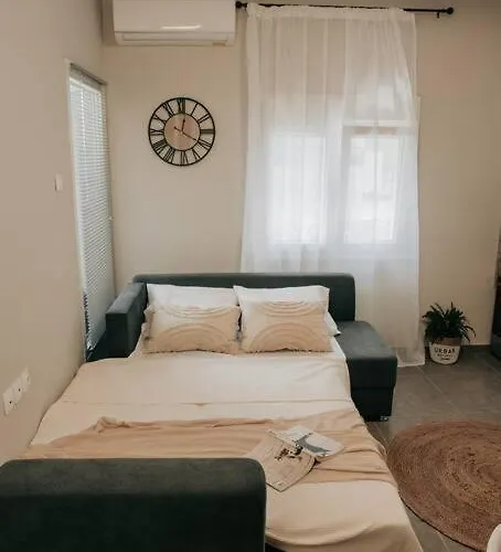 Sophia's Coastal Retreat *